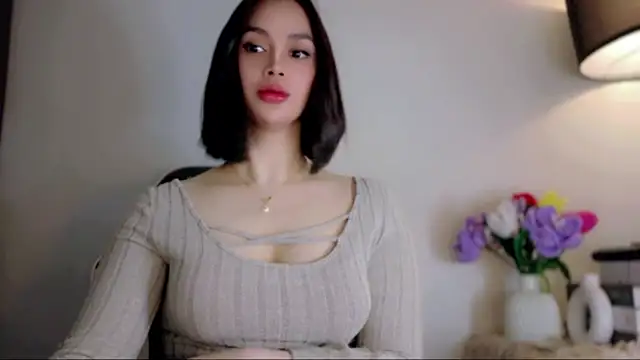 Anna_HollyDoll Show Webcam