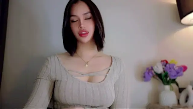 Anna_HollyDoll Pertunjukan Webcam