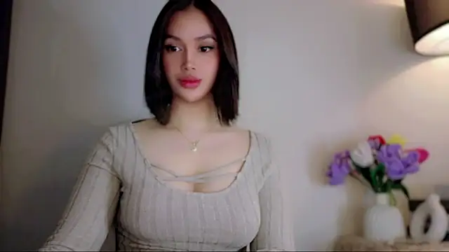 Anna_HollyDoll 웹캠 쇼