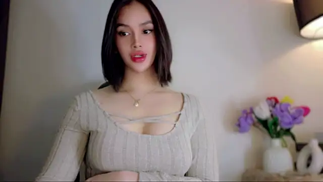 Anna_HollyDoll Webcamshow