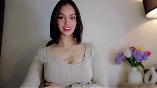 Anna_HollyDoll ওয়েবক্যাম শো