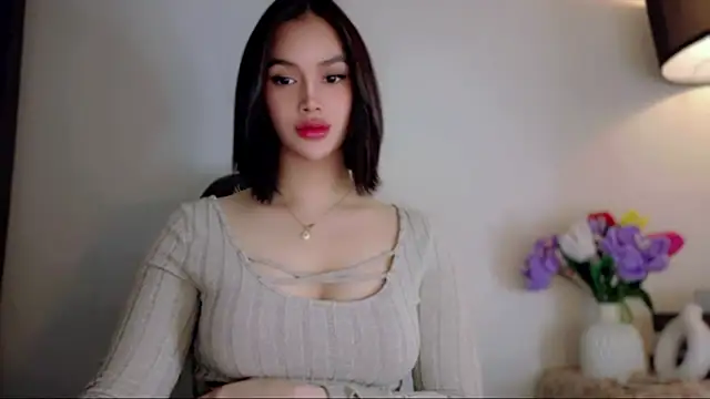 Anna_HollyDoll's Webcam Show
