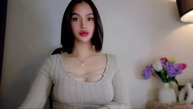 Anna_HollyDoll Шоу с уебкамера