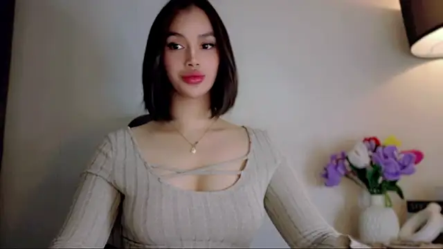 Pokazy przed kamerką – Anna_HollyDoll