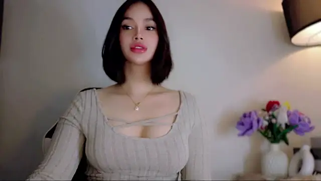 Anna_HollyDoll Webcam-Show