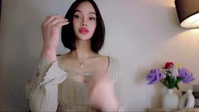 Anna_HollyDoll's Webcam Show