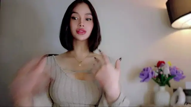 Webkamerová show Anna_HollyDoll