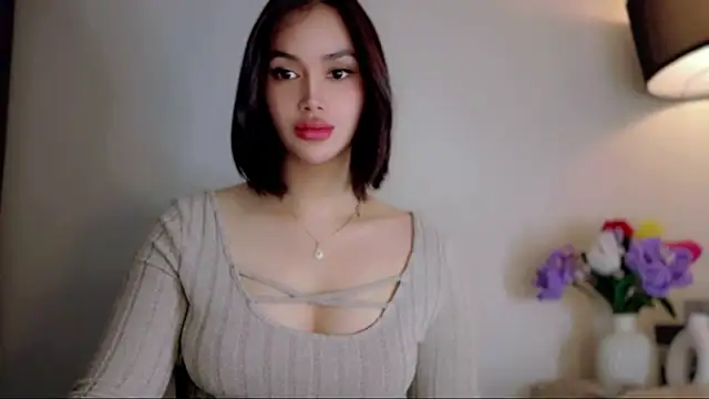 Anna_HollyDoll Pertunjukan Webcam