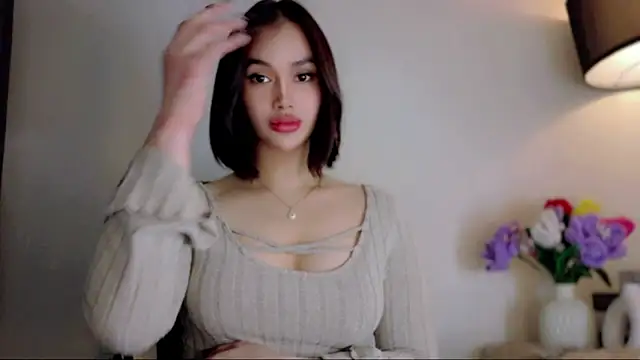 Anna_HollyDoll: вебкам-шоу