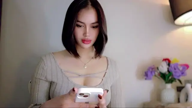 Anna_HollyDoll's Webcam Show