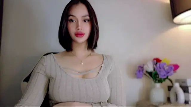 Webkamerová show Anna_HollyDoll