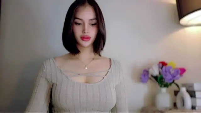 Show de webcam de Anna_HollyDoll