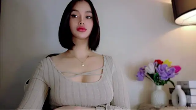 Anna_HollyDoll 웹캠 쇼