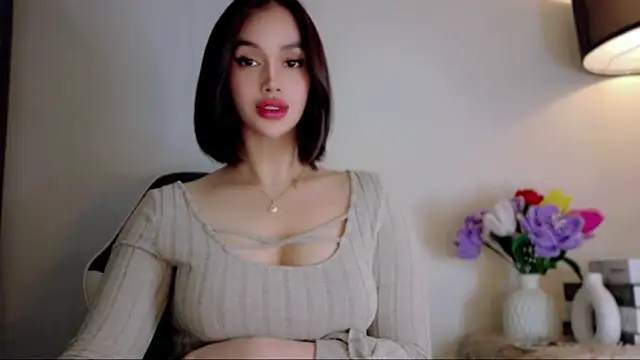 Anna_HollyDoll's Webcam Show