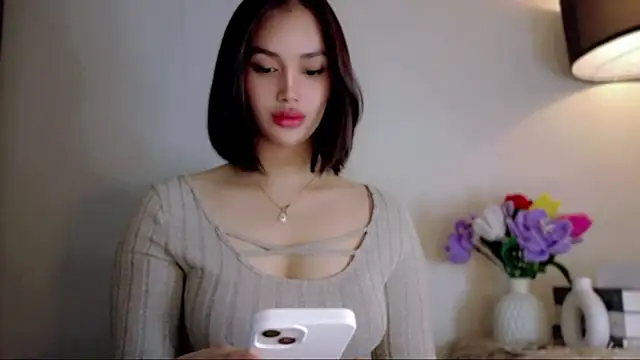 Anna_HollyDoll Webcam-Show
