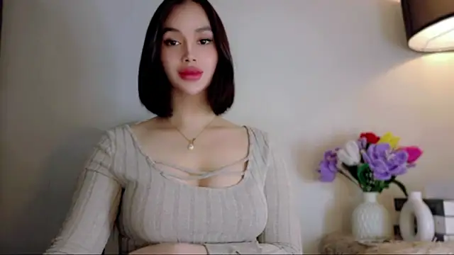 Anna_HollyDoll Webcam show