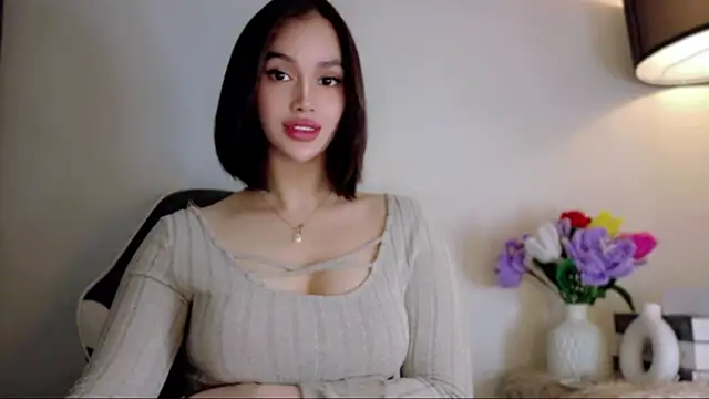 Pokazy przed kamerką – Anna_HollyDoll
