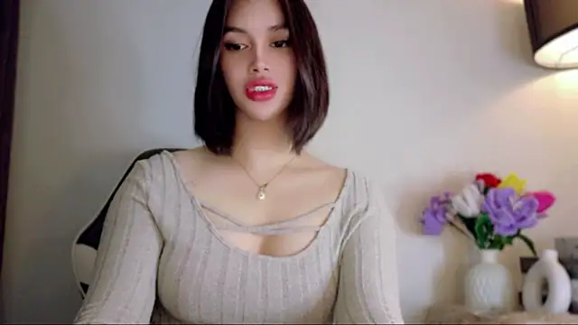 Show de Anna_HollyDoll na webcam