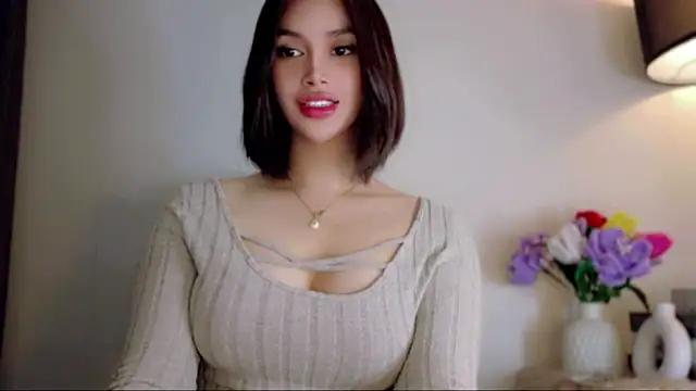 Show de webcam de Anna_HollyDoll