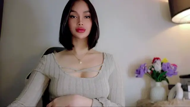 Webkamerová show Anna_HollyDoll
