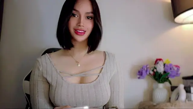 Webkamerová show Anna_HollyDoll