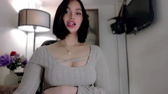 Anna_HollyDoll Pertunjukan Webcam