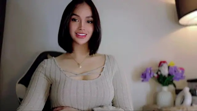 Anna_HollyDoll Pertunjukan Webcam