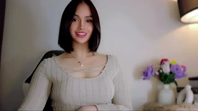 Show Webcam de Anna_HollyDoll