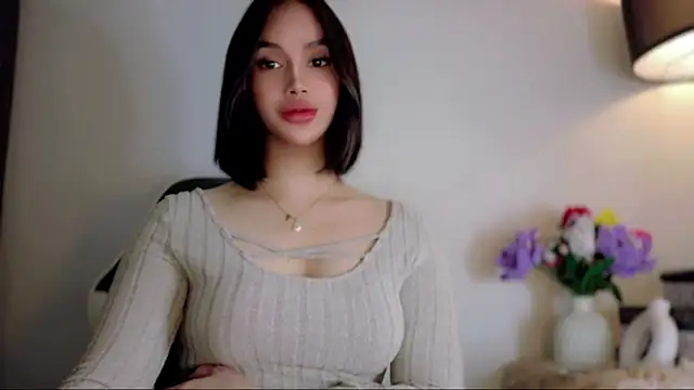 הופעת וובקאם של Anna_HollyDoll