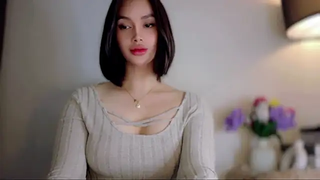 โชว์เว็บแคมของ Anna_HollyDoll
