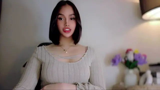 Show webcam de Anna_HollyDoll