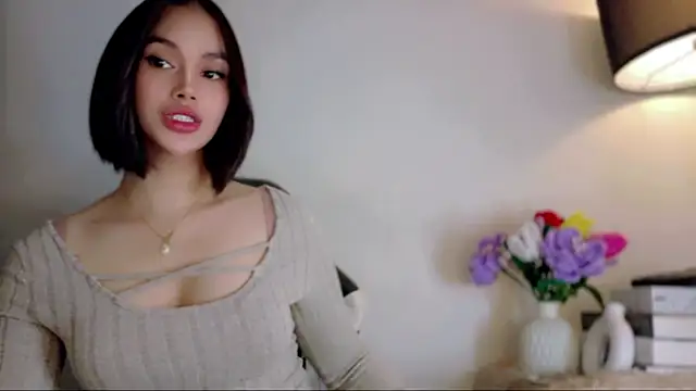 โชว์เว็บแคมของ Anna_HollyDoll
