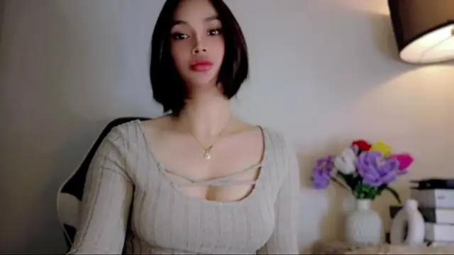 Anna_HollyDoll 웹캠 쇼