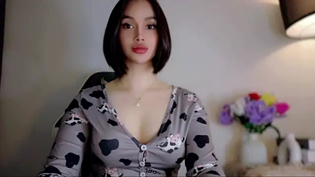 Anna_HollyDoll Webcam-Show
