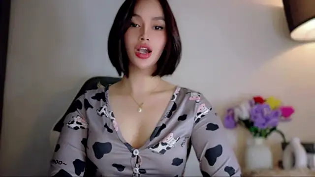 Anna_HollyDoll Show Webcam