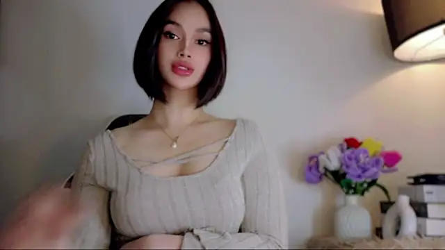 Anna_HollyDoll 웹캠 쇼