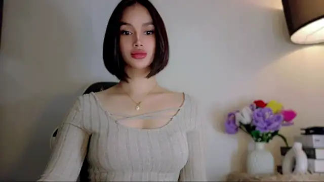 Anna_HollyDoll 网络视讯表演