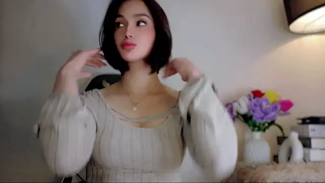Webkamerová show Anna_HollyDoll