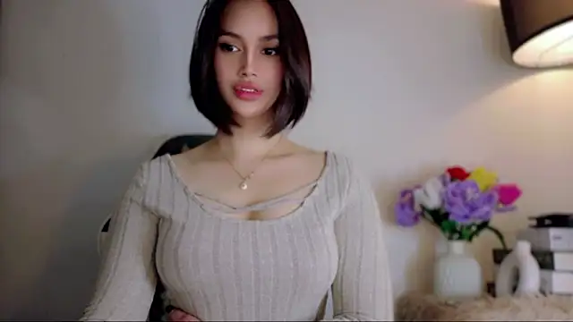 Anna_HollyDoll Show Webcam