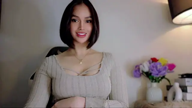 Anna_HollyDoll 在線直播表演