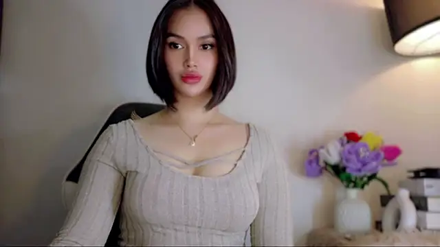 Anna_HollyDoll Webcam show