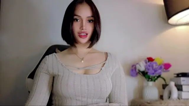 Anna_HollyDoll webcam show