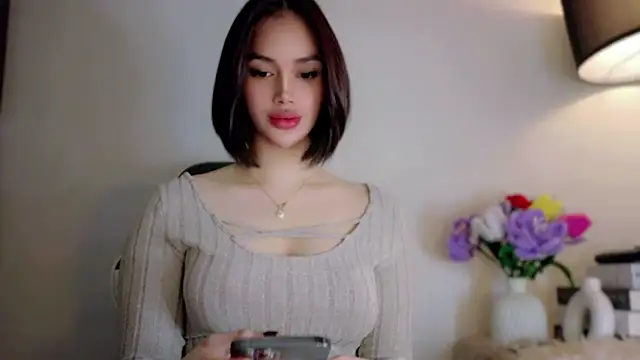 Anna_HollyDoll Pertunjukan Webcam