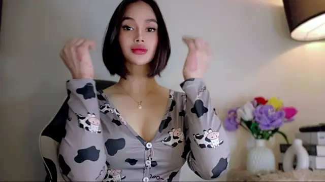 Anna_HollyDoll Show Webcam