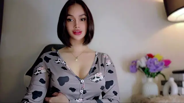 Anna_HollyDoll Webcam-Show