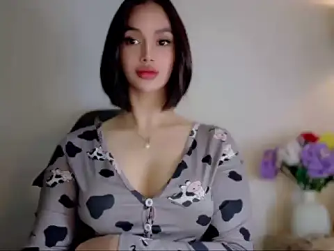 Anna_HollyDoll Show Webcam