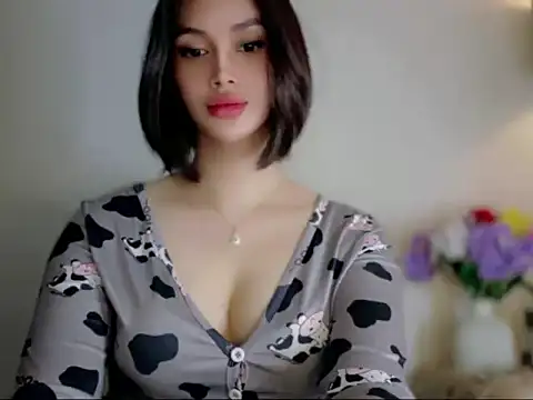 Anna_HollyDoll Webcam-Show