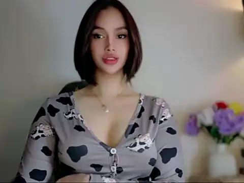 Anna_HollyDoll Pertunjukan Webcam