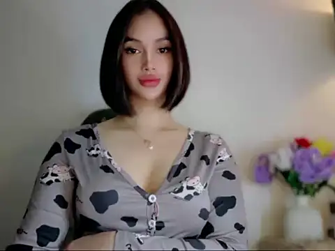 Anna_HollyDoll 웹캠 쇼