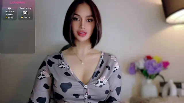 Anna_HollyDoll Webcamshow